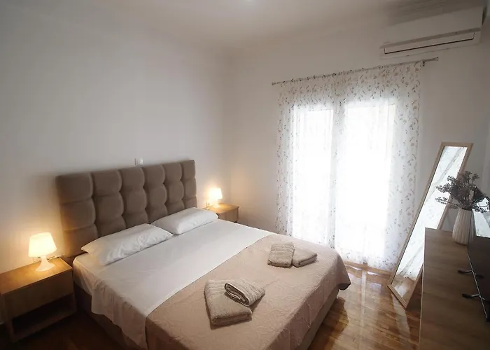 Cozy Home In Athens