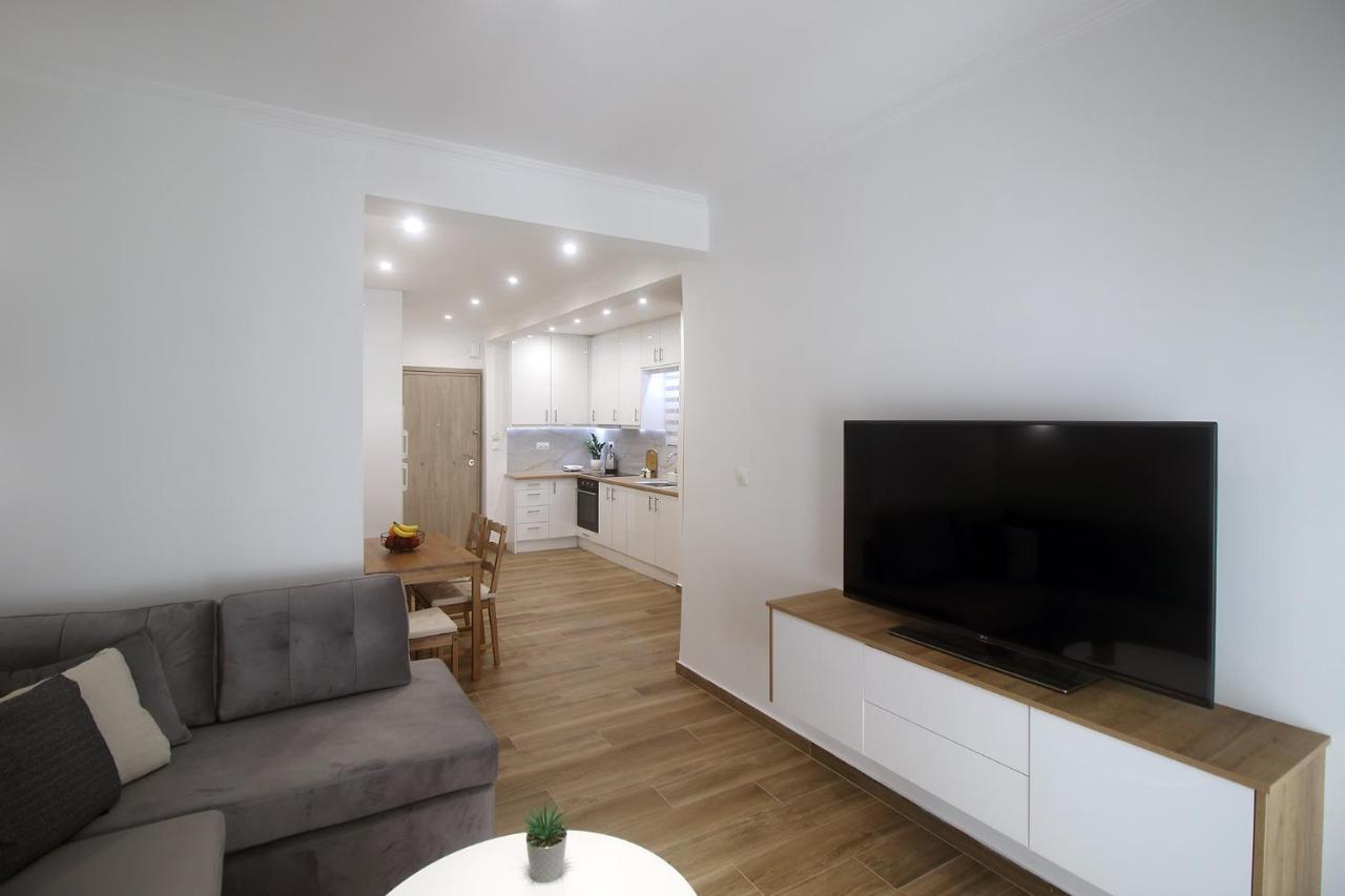 Cozy In Apartment