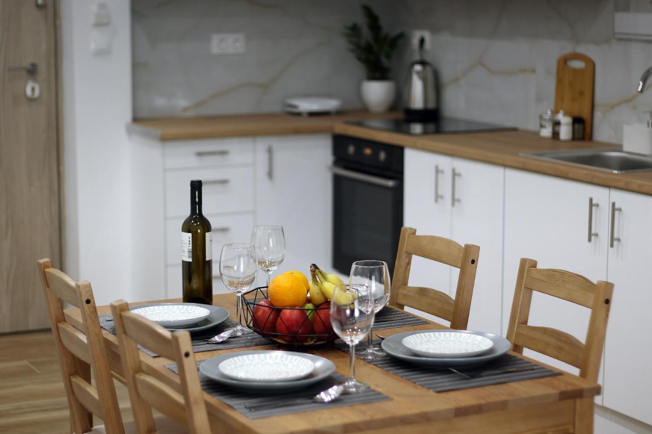 Appartement Cozy In *