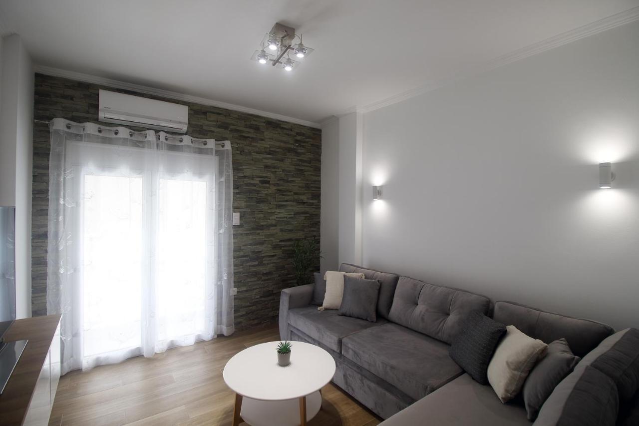Appartement Cozy In *